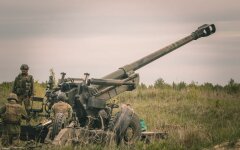 ВСУ, война с Россией