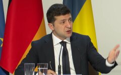Владимир Зеленский