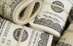 Доллары