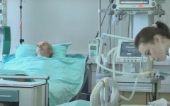 Украина поставила новый антирекорд по коронавирусу за сутки