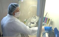 Коронавирус в Украине, карантин в Украине, недостаток витамина Д