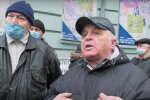 Военные пенсионеры украина, пенсии в украине, выйти на пенсию досрочно