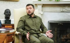 Владимир Зеленский