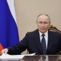 Володимир Путін / Фото: Олександр Казаков / Sputnik / Reuters