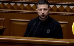 Владимир Зеленский