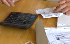 Коммуналка в Украине , как изменились тарифы за год, тепло и электроэнергия