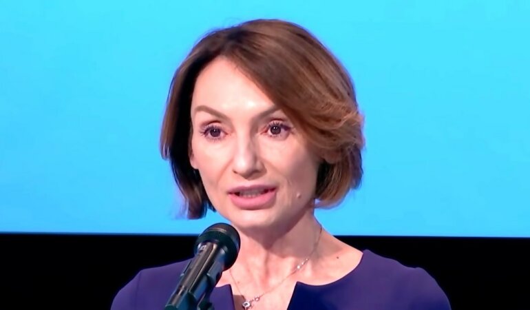 Нацбанк Украины,Екатерина Рожкова,Дмитрий Сологуб
