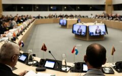 Штаб-квартира НАТО