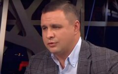 Бутусов сообщил об обыске у Микитася