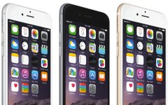 iPhone 6