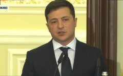 Зеленский