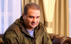 Александр Тимофеев