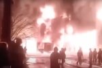 Україна попереджала: у Зеленського відреагували на "вибухову ніч" в Ірані