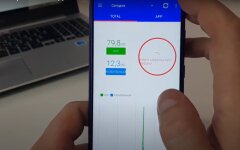 Мобильный интернет, lifecell, тарифы