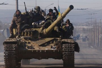 Россия не завоюет Украину: офицер-доброволец Arty Green обещает славную охоту российским оккупантам