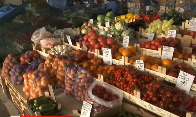 Борщевой набор, цены в Украине, овощи