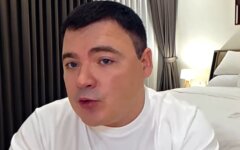 Андрей Крындушкин