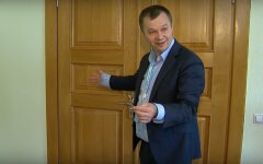 Тимофей Милованов