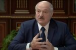 Хакеры объявили Лукашенко в розыск как «пропавшего без вести»