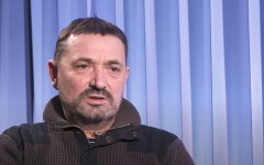 Сергей Гайдай, Владимир Зеленский, власть