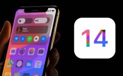 iOS 14