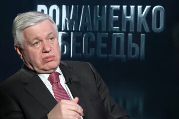 Александр Чалый, Россия, Украина, Минские соглашения