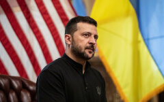 Владимир Зеленский