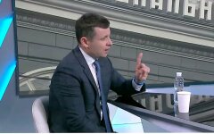 Сергей Марченко, Переговоры Украины с МВФ, Экономика Украины
