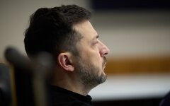 Володимир Зеленський