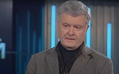 Петр Порошенко