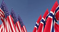 США та Норвегія