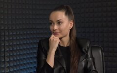 Ксения Мишина