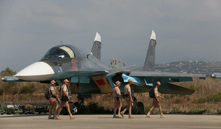 Сирия_ВС РФ_3