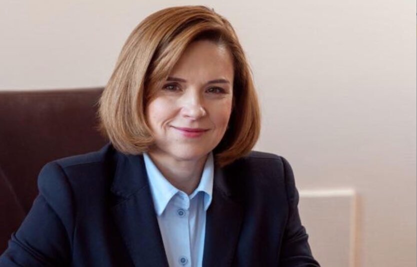 Умерла экс-министр образования Украины