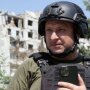 Владислав Волошин / Фото: Укрінформ