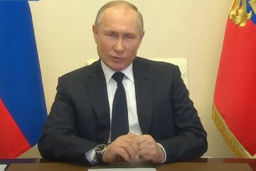 Владимир Путин, обмен пленными, Россия, Украина