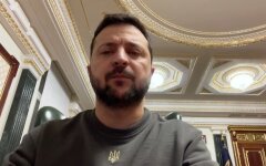 Володимир Зеленський