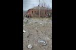 Оккупанты ударили по Славянску