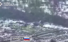 Війна РФ проти України