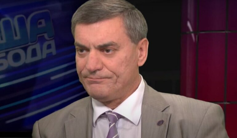 Олег Уруский,оборонно-промышленный комплекс,новый вице-премьер Украины