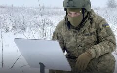 Starlink на службі Збройних сил