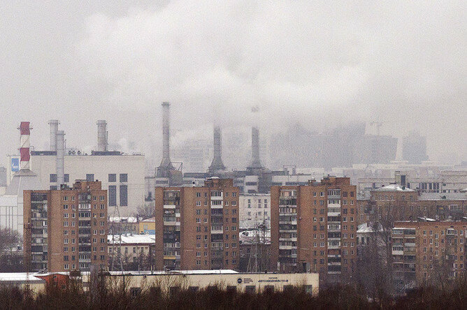 Картинки по запросу качество воздуха в москве