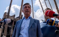 Андерс Фог Расмуссен