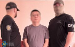 СБУ затримала китайських шпигунів під час спроби викрадення секретів ракет "Нептун"