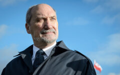 Антони Мачеревич