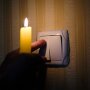 Відключення світла в Україні