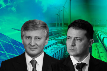 Зеленский может пойти  на национализацию электростанций Ахметова, которая может быть выгодна олигарху, - Романенко