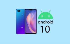 Xiaomi-Android-10.