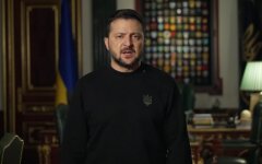 Володимир Зеленський