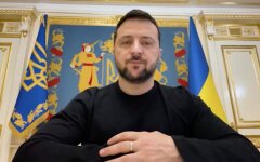 Зеленський підписав кілька важливих указів